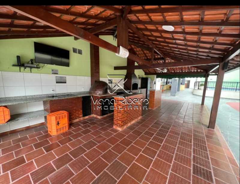 Conheça 26 do imóvel - Apartamento à venda Rua Silva Rabelo, Todos os Santos, Rio de Janeiro - R$ 669.000 - SPAP30654 - 25 26 - 25