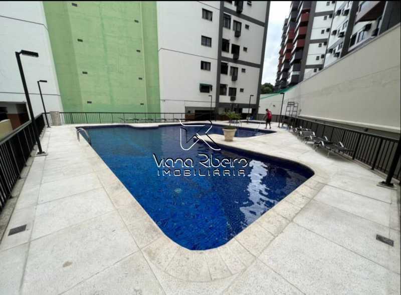 Conheça 27 do imóvel - Apartamento à venda Rua Silva Rabelo, Todos os Santos, Rio de Janeiro - R$ 669.000 - SPAP30654 - 26 27 - 26