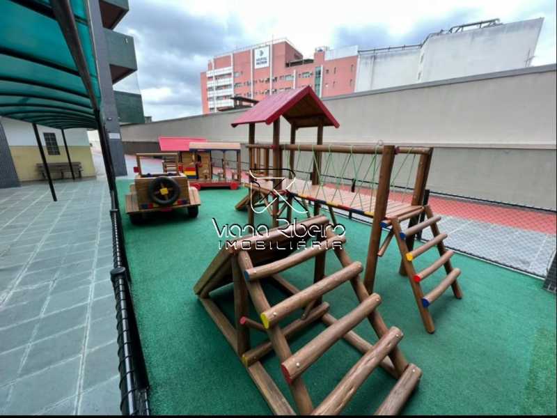 Conheça 28 do imóvel - Apartamento à venda Rua Silva Rabelo, Todos os Santos, Rio de Janeiro - R$ 669.000 - SPAP30654 - 27 28 - 27
