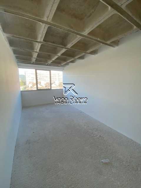 Conheça DD. do imóvel - Sala Comercial 23m² à venda Avenida Miguel Antônio Fernandes, Recreio dos Bandeirantes, Rio de Janeiro - R$ 195.000 - SPSL00042 - 6 DD. - 6