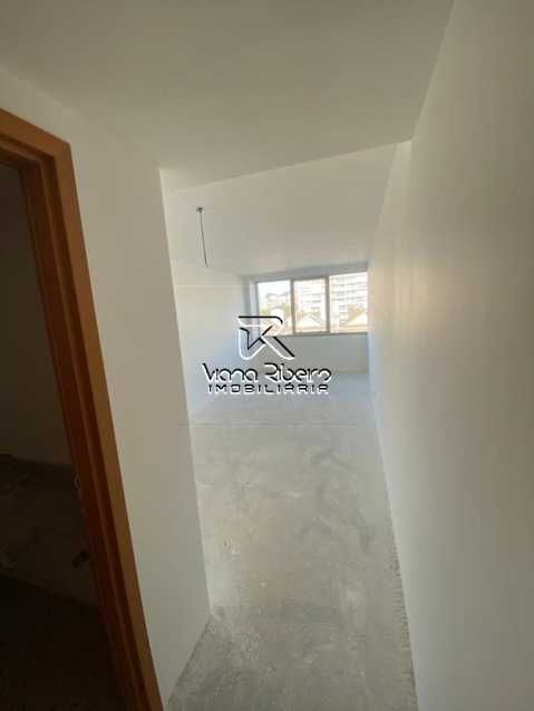 Conheça ENTRADA. do imóvel - Sala Comercial 23m² à venda Avenida Miguel Antônio Fernandes, Recreio dos Bandeirantes, Rio de Janeiro - R$ 195.000 - SPSL00042 - 8 ENTRADA. - 8