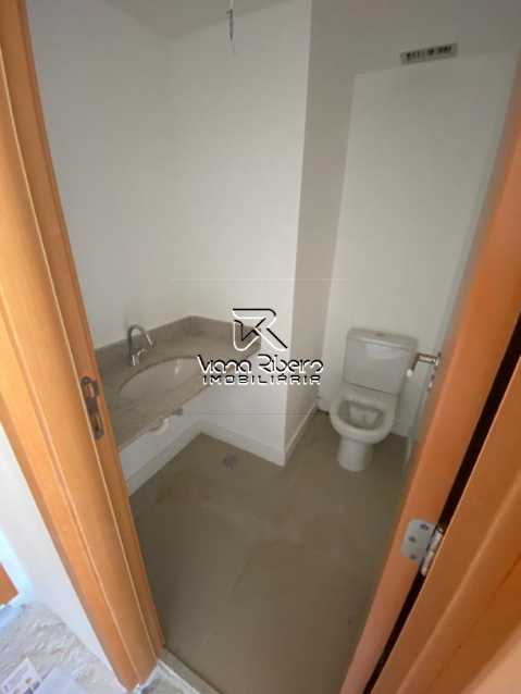 Conheça FF. do imóvel - Sala Comercial 23m² à venda Avenida Miguel Antônio Fernandes, Recreio dos Bandeirantes, Rio de Janeiro - R$ 195.000 - SPSL00042 - 9 FF. - 9