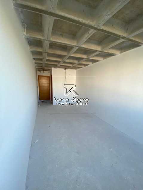 Conheça SE. do imóvel - Sala Comercial 23m² à venda Avenida Miguel Antônio Fernandes, Recreio dos Bandeirantes, Rio de Janeiro - R$ 195.000 - SPSL00042 - 12 SE. - 12