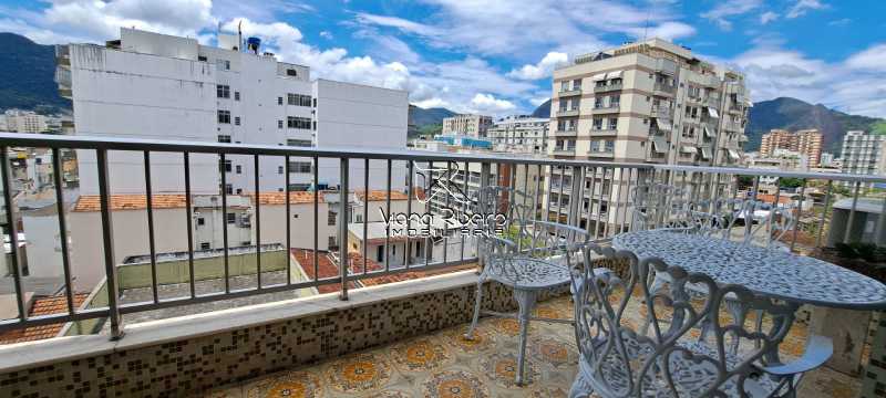 Conheça 1. do imóvel - Apartamento à venda Boulevard Vinte e Oito de Setembro, Vila Isabel, Rio de Janeiro - R$ 380.000 - SPAP10165 - 1 1. - 1