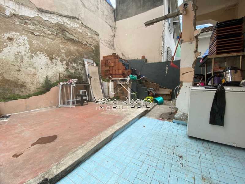 Conheça 01 do imóvel - Apartamento à venda Rua Rosa e Silva, Grajaú, Rio de Janeiro - R$ 399.000 - SPAP20868 - 3 01 - 3
