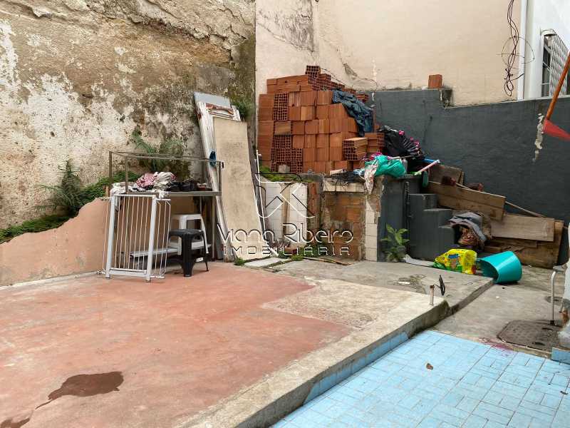 Conheça 02 do imóvel - Apartamento à venda Rua Rosa e Silva, Grajaú, Rio de Janeiro - R$ 399.000 - SPAP20868 - 4 02 - 4