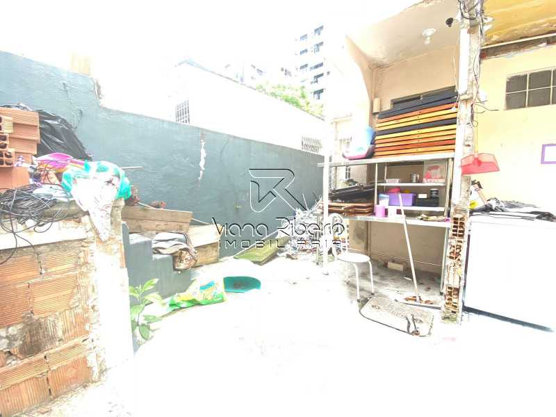 Conheça 05 do imóvel - Apartamento à venda Rua Rosa e Silva, Grajaú, Rio de Janeiro - R$ 399.000 - SPAP20868 - 6 05 - 6