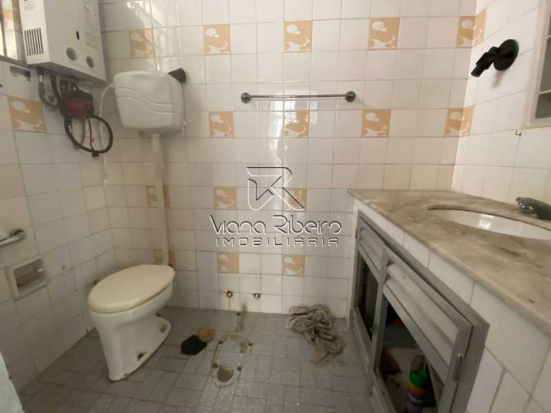 Conheça 08 do imóvel - Apartamento à venda Rua Rosa e Silva, Grajaú, Rio de Janeiro - R$ 399.000 - SPAP20868 - 9 08 - 9
