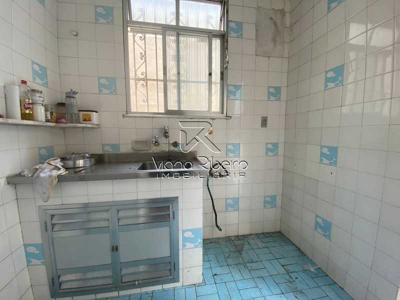 Conheça 10 do imóvel - Apartamento à venda Rua Rosa e Silva, Grajaú, Rio de Janeiro - R$ 399.000 - SPAP20868 - 11 10 - 11