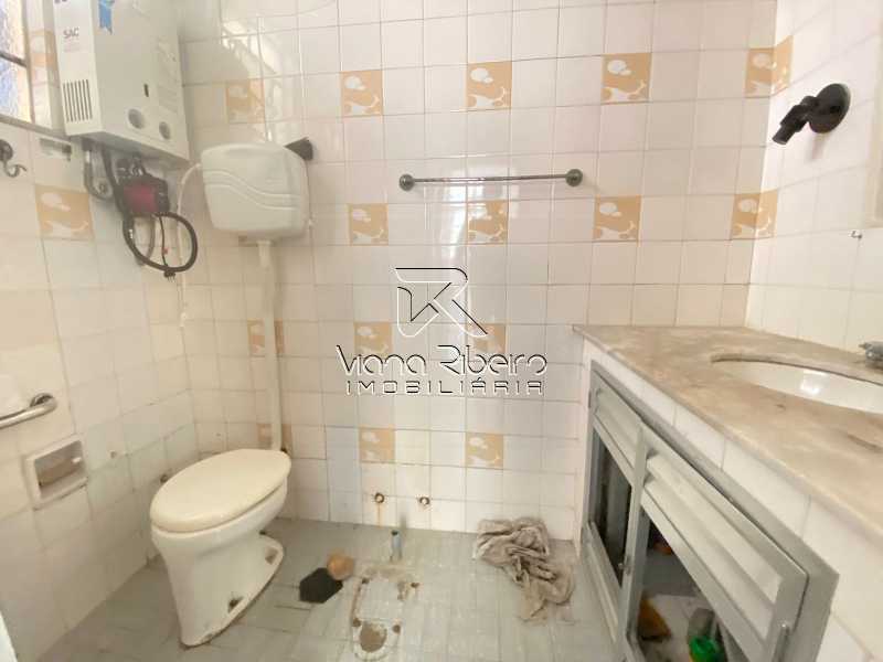 Conheça 11 do imóvel - Apartamento à venda Rua Rosa e Silva, Grajaú, Rio de Janeiro - R$ 399.000 - SPAP20868 - 12 11 - 12