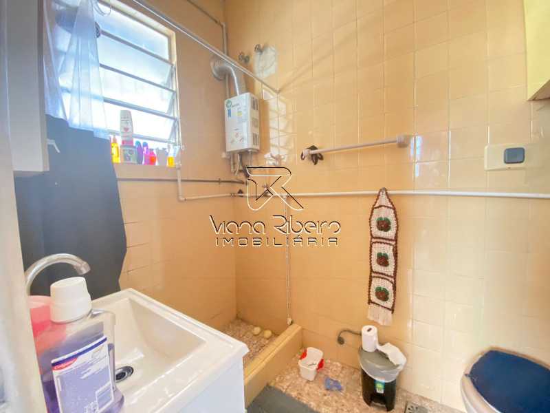 Conheça 14 do imóvel - Apartamento à venda Rua Rosa e Silva, Grajaú, Rio de Janeiro - R$ 399.000 - SPAP20868 - 15 14 - 15