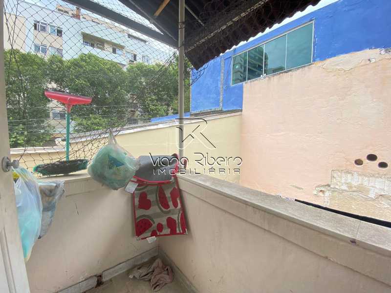 Conheça 16 do imóvel - Apartamento à venda Rua Rosa e Silva, Grajaú, Rio de Janeiro - R$ 399.000 - SPAP20868 - 17 16 - 17