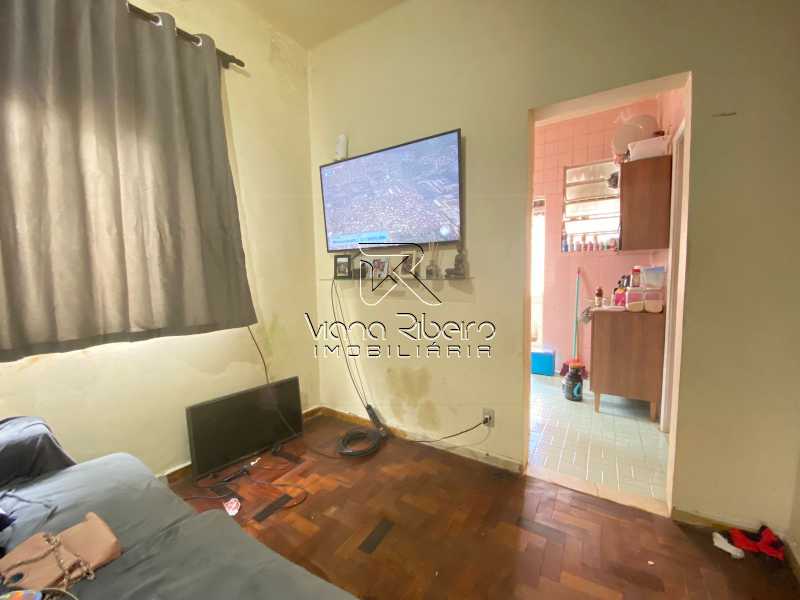 Conheça 21 do imóvel - Apartamento à venda Rua Rosa e Silva, Grajaú, Rio de Janeiro - R$ 399.000 - SPAP20868 - 22 21 - 22