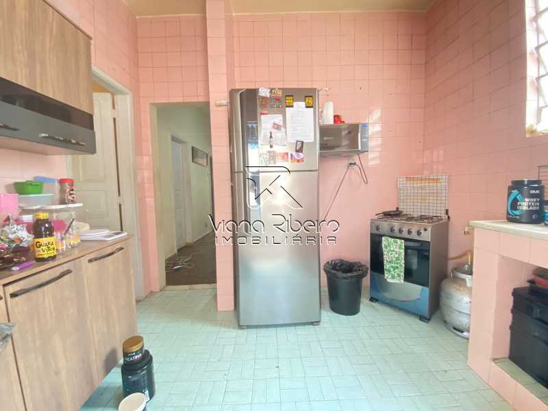 Conheça 22 do imóvel - Apartamento à venda Rua Rosa e Silva, Grajaú, Rio de Janeiro - R$ 399.000 - SPAP20868 - 23 22 - 23