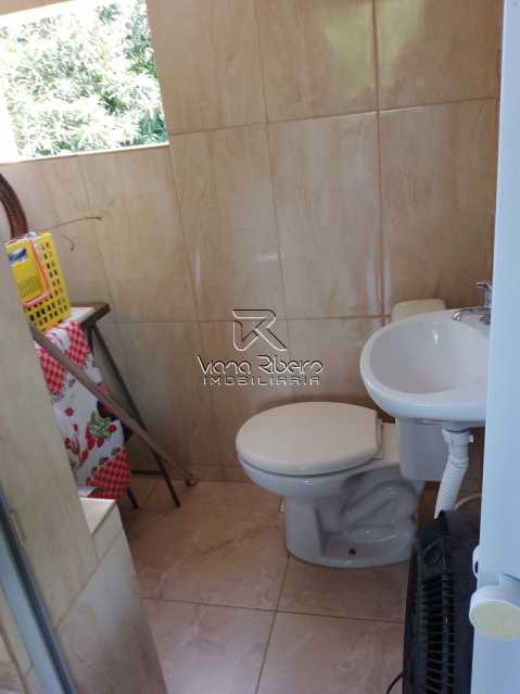 Conheça Rua Piauí5 do imóvel - Casa de Vila à venda Rua Piauí, Todos os Santos, Rio de Janeiro - R$ 310.000 - SPCV10002 - 5 Rua Piauí5 - 5