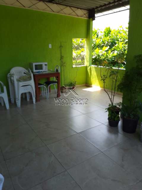 Conheça Rua Piauí6 do imóvel - Casa de Vila à venda Rua Piauí, Todos os Santos, Rio de Janeiro - R$ 310.000 - SPCV10002 - 6 Rua Piauí6 - 6