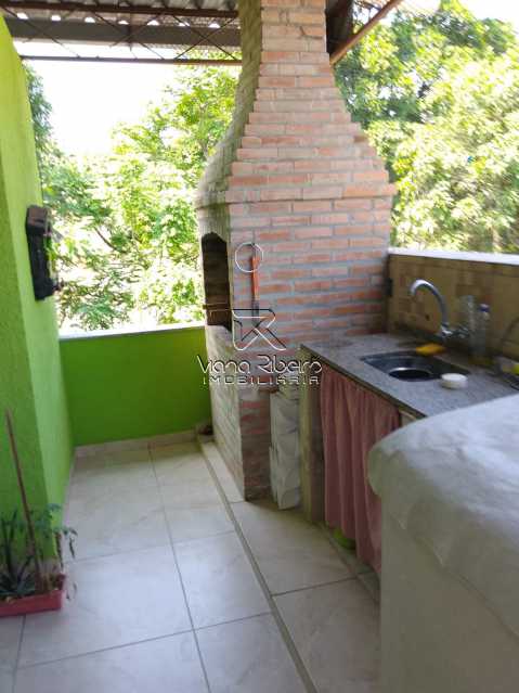 Conheça Rua Piauí9_1 do imóvel - Casa de Vila à venda Rua Piauí, Todos os Santos, Rio de Janeiro - R$ 310.000 - SPCV10002 - 10 Rua Piauí9_1 - 10