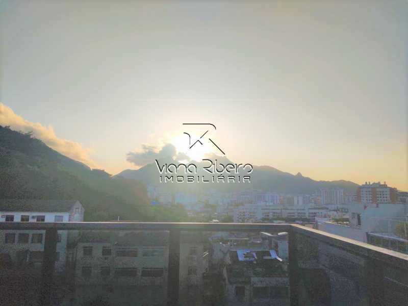 Conheça 001. do imóvel - Cobertura à venda Rua Valparaíso, Tijuca, Rio de Janeiro - R$ 935.000 - SPCO30095 - 1 001. - 1