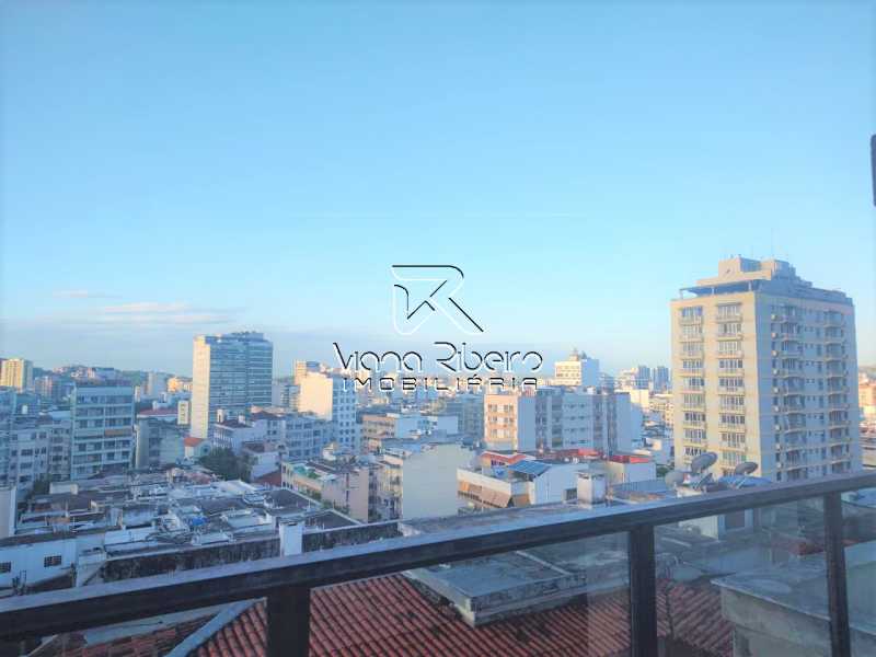 Conheça 002. do imóvel - Cobertura à venda Rua Valparaíso, Tijuca, Rio de Janeiro - R$ 935.000 - SPCO30095 - 2 002. - 2