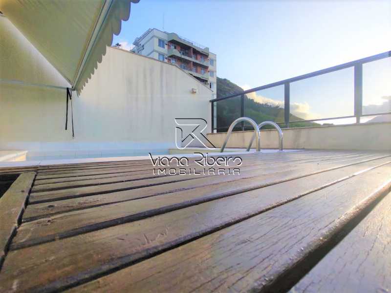 Conheça 003. do imóvel - Cobertura à venda Rua Valparaíso, Tijuca, Rio de Janeiro - R$ 935.000 - SPCO30095 - 3 003. - 3