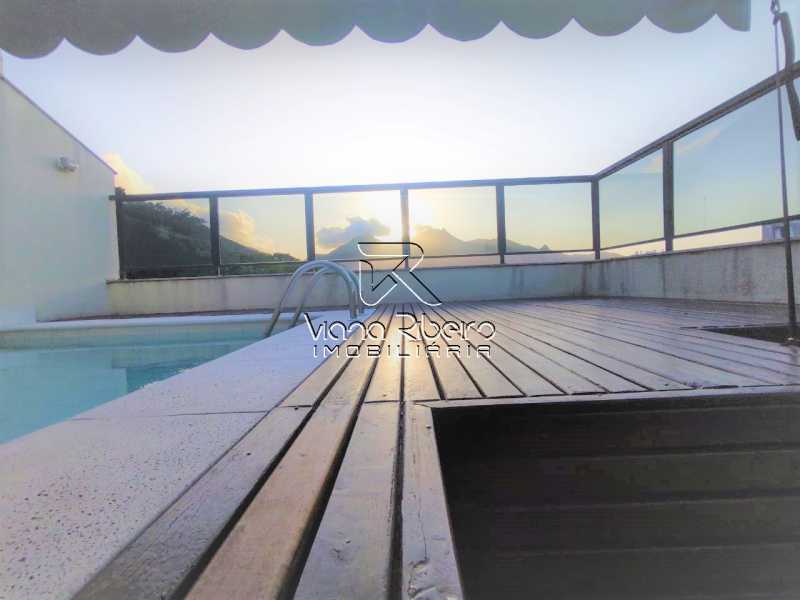 Conheça 004. do imóvel - Cobertura à venda Rua Valparaíso, Tijuca, Rio de Janeiro - R$ 935.000 - SPCO30095 - 4 004. - 4