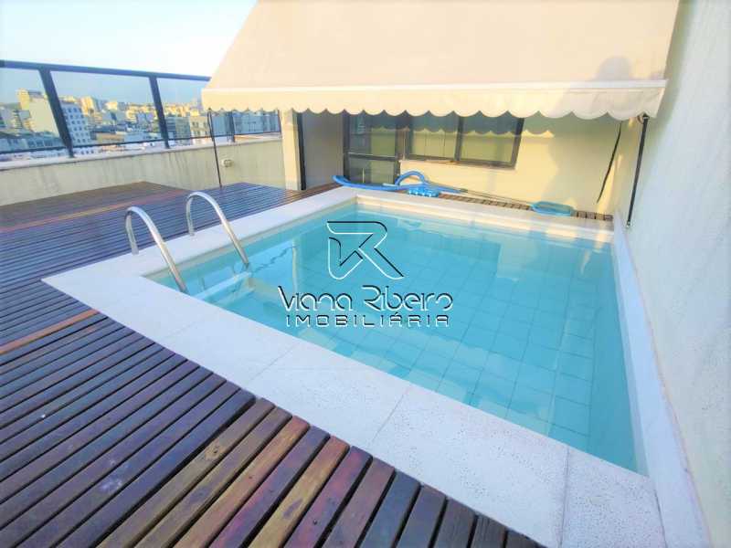 Conheça 005. do imóvel - Cobertura à venda Rua Valparaíso, Tijuca, Rio de Janeiro - R$ 935.000 - SPCO30095 - 5 005. - 5