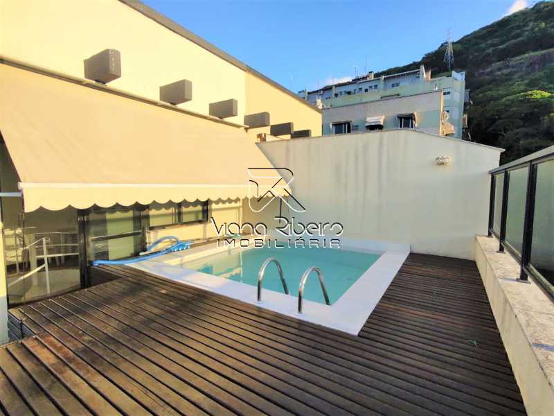 Conheça 006. do imóvel - Cobertura à venda Rua Valparaíso, Tijuca, Rio de Janeiro - R$ 935.000 - SPCO30095 - 6 006. - 6