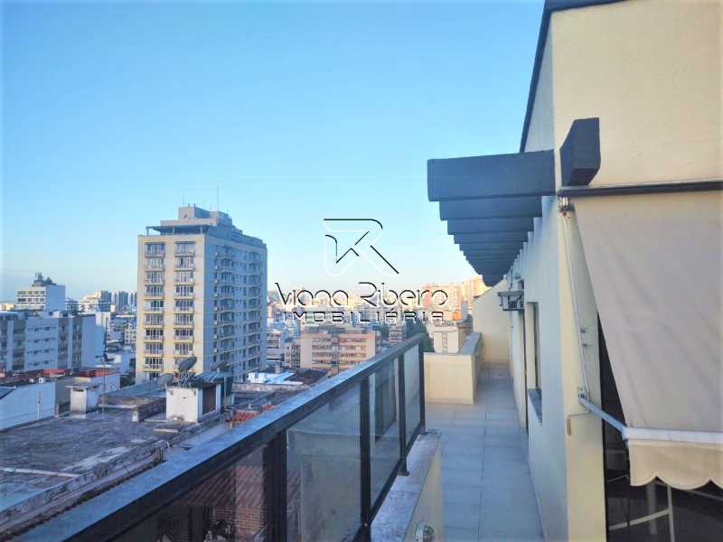 Conheça 007. do imóvel - Cobertura à venda Rua Valparaíso, Tijuca, Rio de Janeiro - R$ 935.000 - SPCO30095 - 7 007. - 7