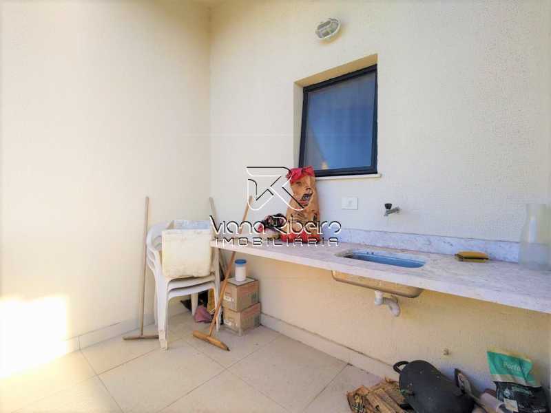 Conheça 008. do imóvel - Cobertura à venda Rua Valparaíso, Tijuca, Rio de Janeiro - R$ 935.000 - SPCO30095 - 8 008. - 8