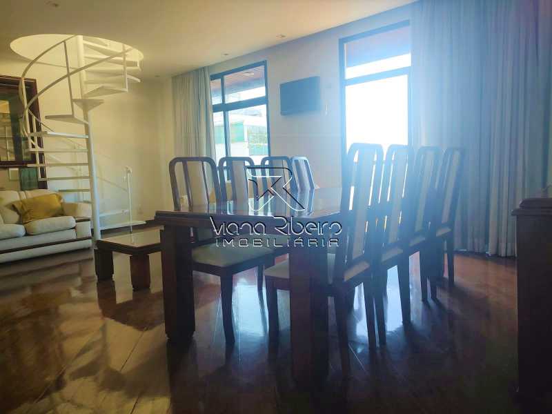 Conheça 0010. do imóvel - Cobertura à venda Rua Valparaíso, Tijuca, Rio de Janeiro - R$ 935.000 - SPCO30095 - 10 0010. - 10