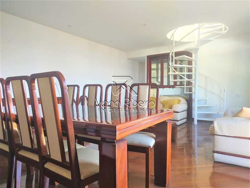 Conheça 0012. do imóvel - Cobertura à venda Rua Valparaíso, Tijuca, Rio de Janeiro - R$ 935.000 - SPCO30095 - 12 0012. - 12