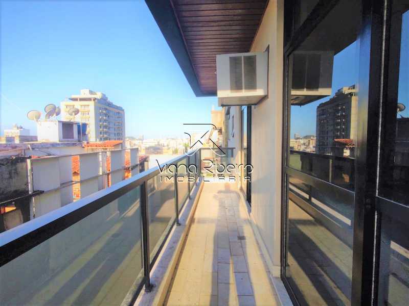 Conheça 0015. do imóvel - Cobertura à venda Rua Valparaíso, Tijuca, Rio de Janeiro - R$ 935.000 - SPCO30095 - 15 0015. - 15