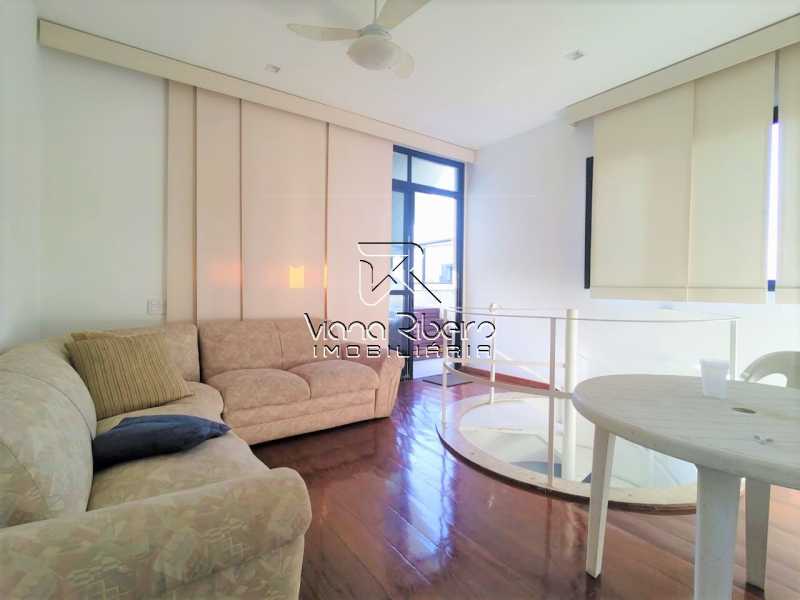Conheça 0020. do imóvel - Cobertura à venda Rua Valparaíso, Tijuca, Rio de Janeiro - R$ 935.000 - SPCO30095 - 20 0020. - 20