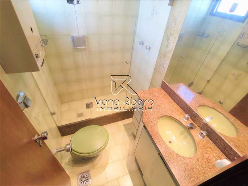 Conheça 0023. do imóvel - Cobertura à venda Rua Valparaíso, Tijuca, Rio de Janeiro - R$ 935.000 - SPCO30095 - 23 0023. - 23