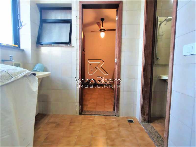 Conheça 027. do imóvel - Cobertura à venda Rua Valparaíso, Tijuca, Rio de Janeiro - R$ 935.000 - SPCO30095 - 27 027. - 27