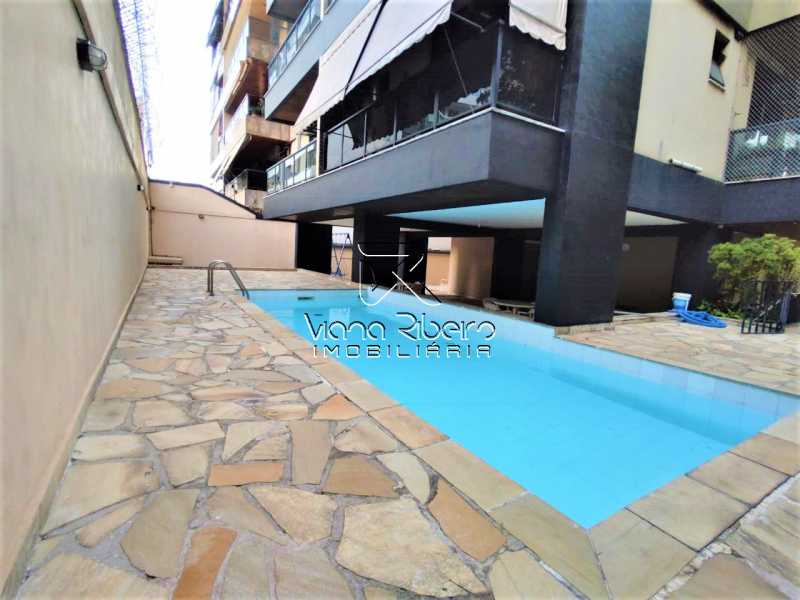 Conheça 0028. do imóvel - Cobertura à venda Rua Valparaíso, Tijuca, Rio de Janeiro - R$ 935.000 - SPCO30095 - 28 0028. - 28