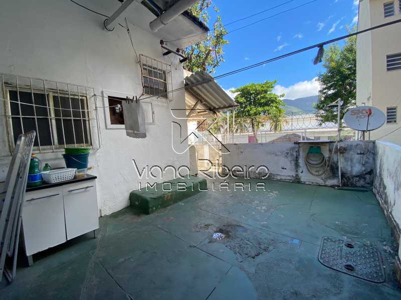 Conheça 01 do imóvel - Casa à venda Rua Barão de Vassouras, Andaraí, Rio de Janeiro - R$ 415.000 - SPCA50023 - 1 01 - 1