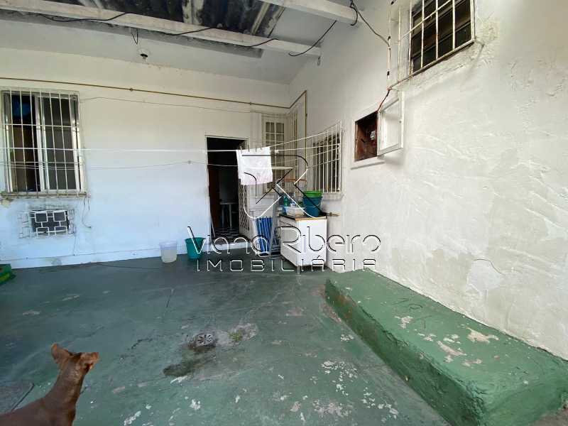 Conheça 03 do imóvel - Casa à venda Rua Barão de Vassouras, Andaraí, Rio de Janeiro - R$ 415.000 - SPCA50023 - 3 03 - 3