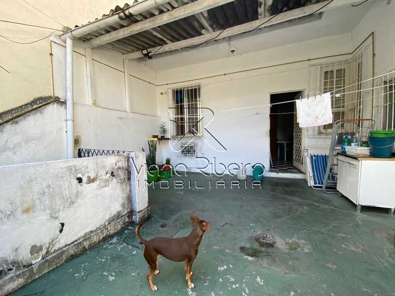 Conheça 04 do imóvel - Casa à venda Rua Barão de Vassouras, Andaraí, Rio de Janeiro - R$ 415.000 - SPCA50023 - 4 04 - 4