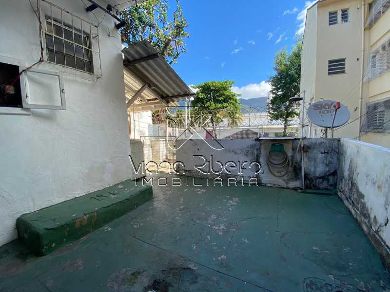 Conheça 05 do imóvel - Casa à venda Rua Barão de Vassouras, Andaraí, Rio de Janeiro - R$ 415.000 - SPCA50023 - 5 05 - 5