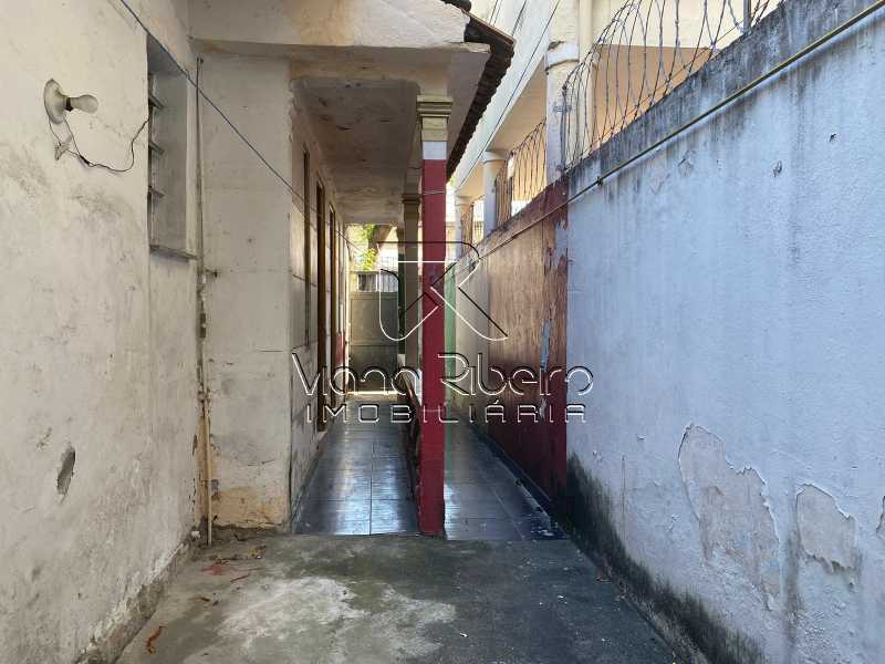 Conheça 07 do imóvel - Casa à venda Rua Barão de Vassouras, Andaraí, Rio de Janeiro - R$ 415.000 - SPCA50023 - 7 07 - 7