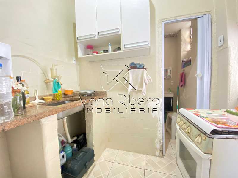 Conheça 0009 do imóvel - Casa à venda Rua Barão de Vassouras, Andaraí, Rio de Janeiro - R$ 415.000 - SPCA50023 - 9 0009 - 9