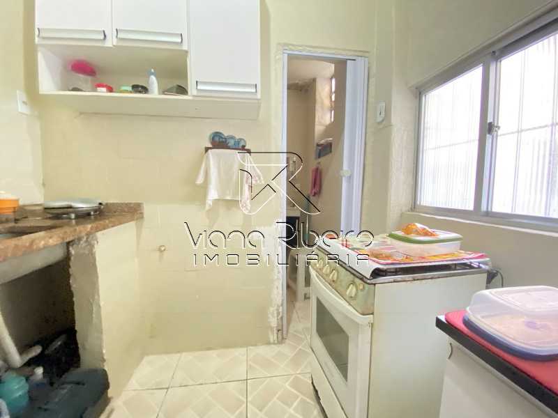 Conheça 09 do imóvel - Casa à venda Rua Barão de Vassouras, Andaraí, Rio de Janeiro - R$ 415.000 - SPCA50023 - 10 09 - 10