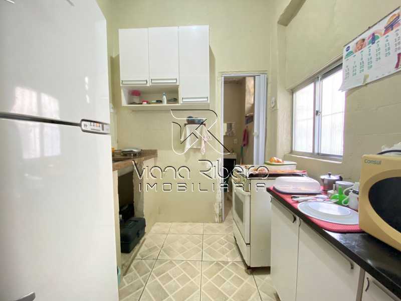 Conheça 10 do imóvel - Casa à venda Rua Barão de Vassouras, Andaraí, Rio de Janeiro - R$ 415.000 - SPCA50023 - 11 10 - 11