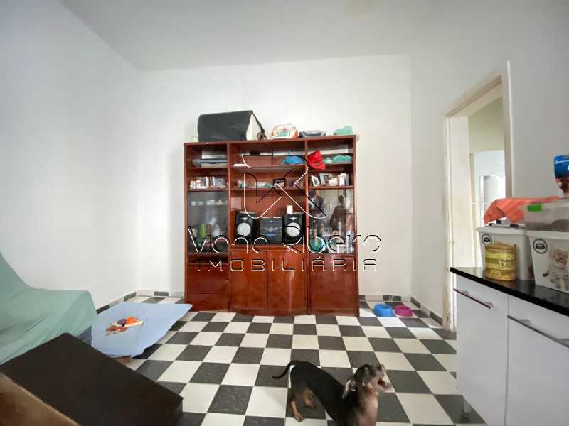 Conheça 12 do imóvel - Casa à venda Rua Barão de Vassouras, Andaraí, Rio de Janeiro - R$ 415.000 - SPCA50023 - 13 12 - 13