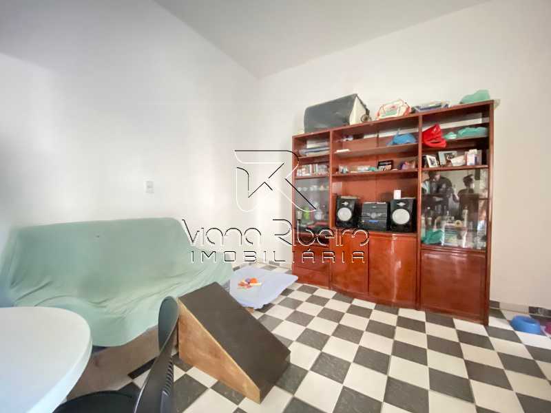 Conheça 14 do imóvel - Casa à venda Rua Barão de Vassouras, Andaraí, Rio de Janeiro - R$ 415.000 - SPCA50023 - 16 14 - 16