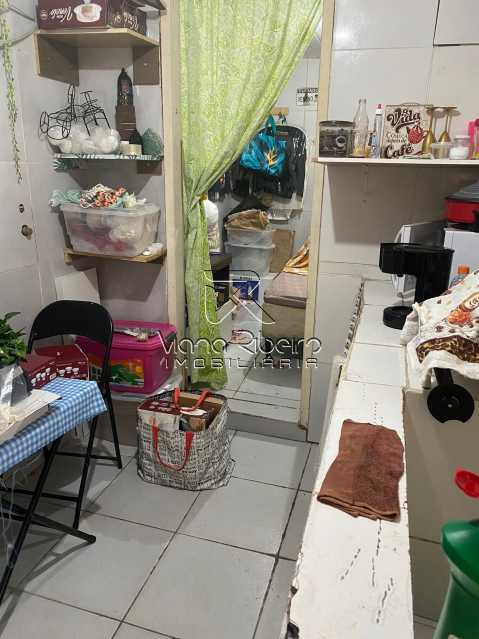 Conheça 15 do imóvel - Casa à venda Rua Barão de Vassouras, Andaraí, Rio de Janeiro - R$ 415.000 - SPCA50023 - 17 15 - 17