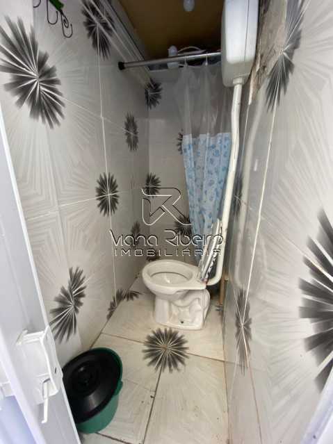 Conheça 16 do imóvel - Casa à venda Rua Barão de Vassouras, Andaraí, Rio de Janeiro - R$ 415.000 - SPCA50023 - 18 16 - 18