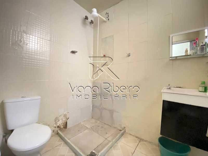 Conheça 17 do imóvel - Casa à venda Rua Barão de Vassouras, Andaraí, Rio de Janeiro - R$ 415.000 - SPCA50023 - 19 17 - 19