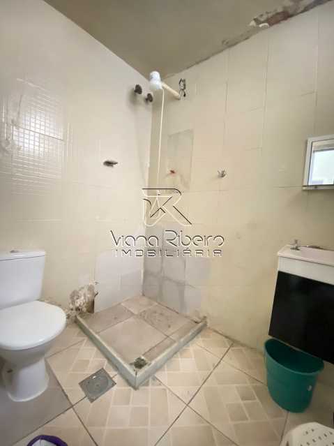 Conheça 18 do imóvel - Casa à venda Rua Barão de Vassouras, Andaraí, Rio de Janeiro - R$ 415.000 - SPCA50023 - 20 18 - 20
